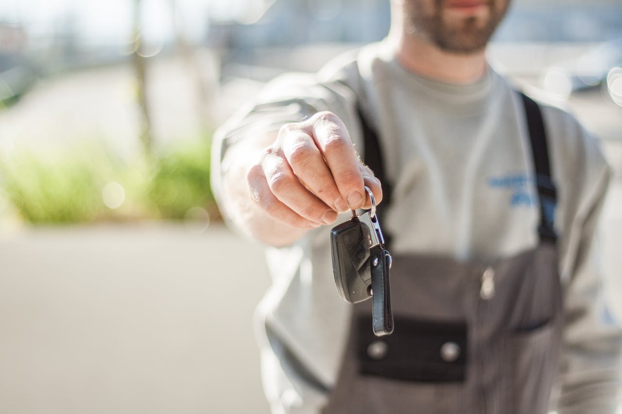 Common Mistakes to Avoid When Selling Your Used Car