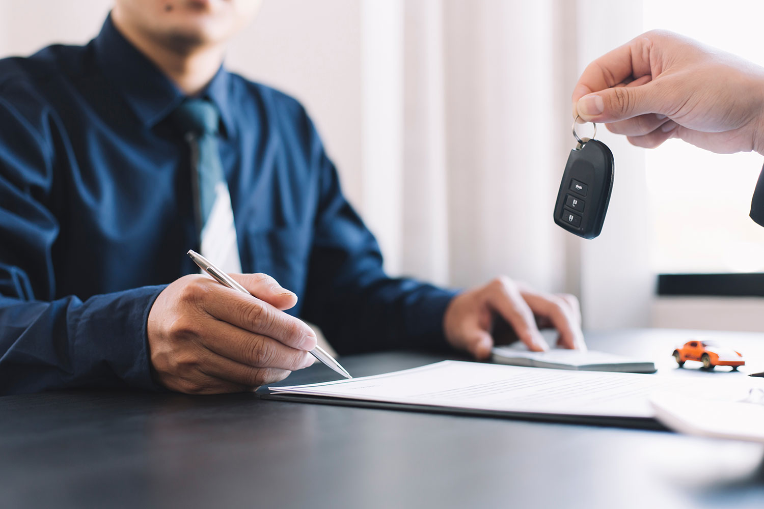 5 Signs Its Time To Sell Your Car And Upgrade