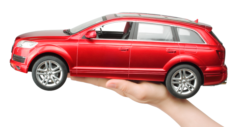 Sell Your Vehicle