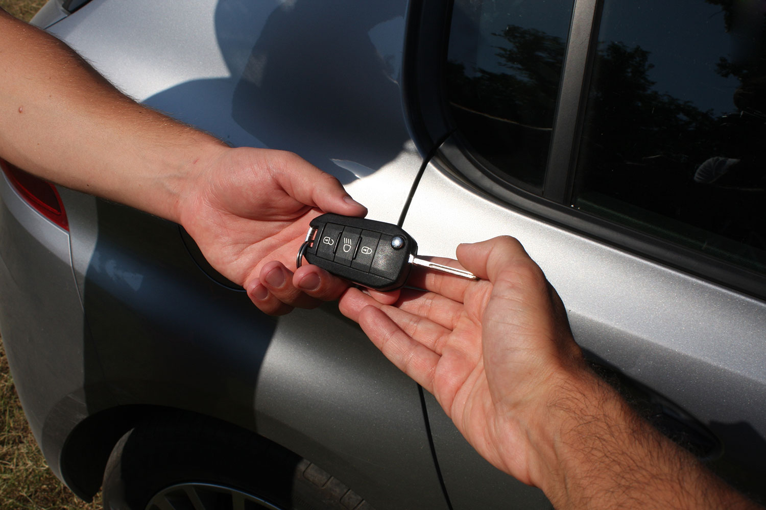 Best TIme Of Year To Sell Your Used Car For Maximum Value