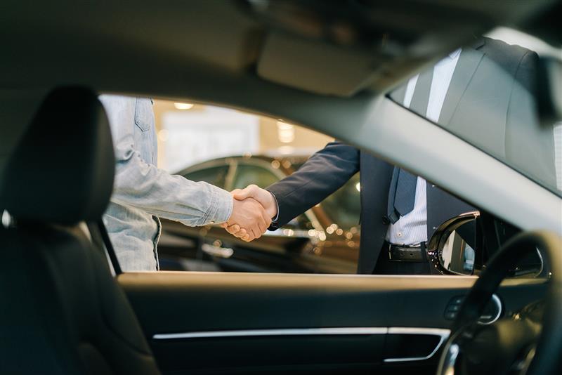 How to Sell Your Car Fast Without Compromising on Price