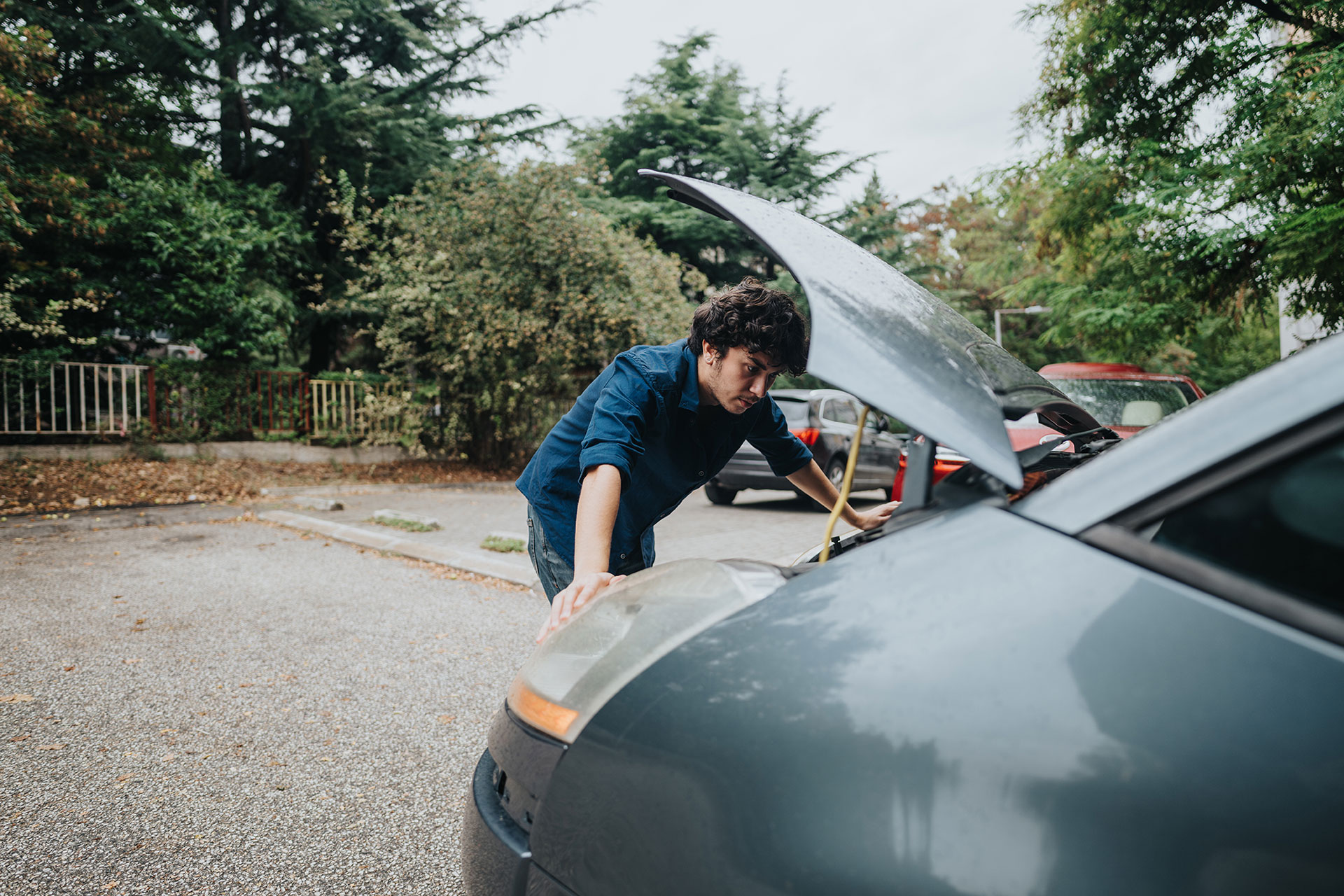 Should You Fix Minor Car Issues Before Selling?